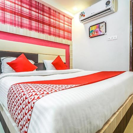 Oyo 11840 Hotel Venus Ajmer Bagian luar foto