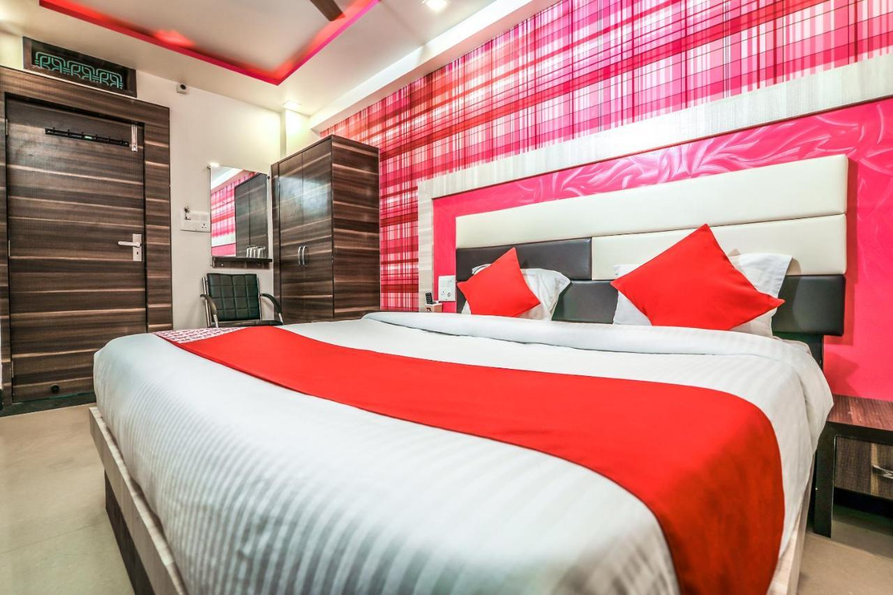 Oyo 11840 Hotel Venus Ajmer Bagian luar foto