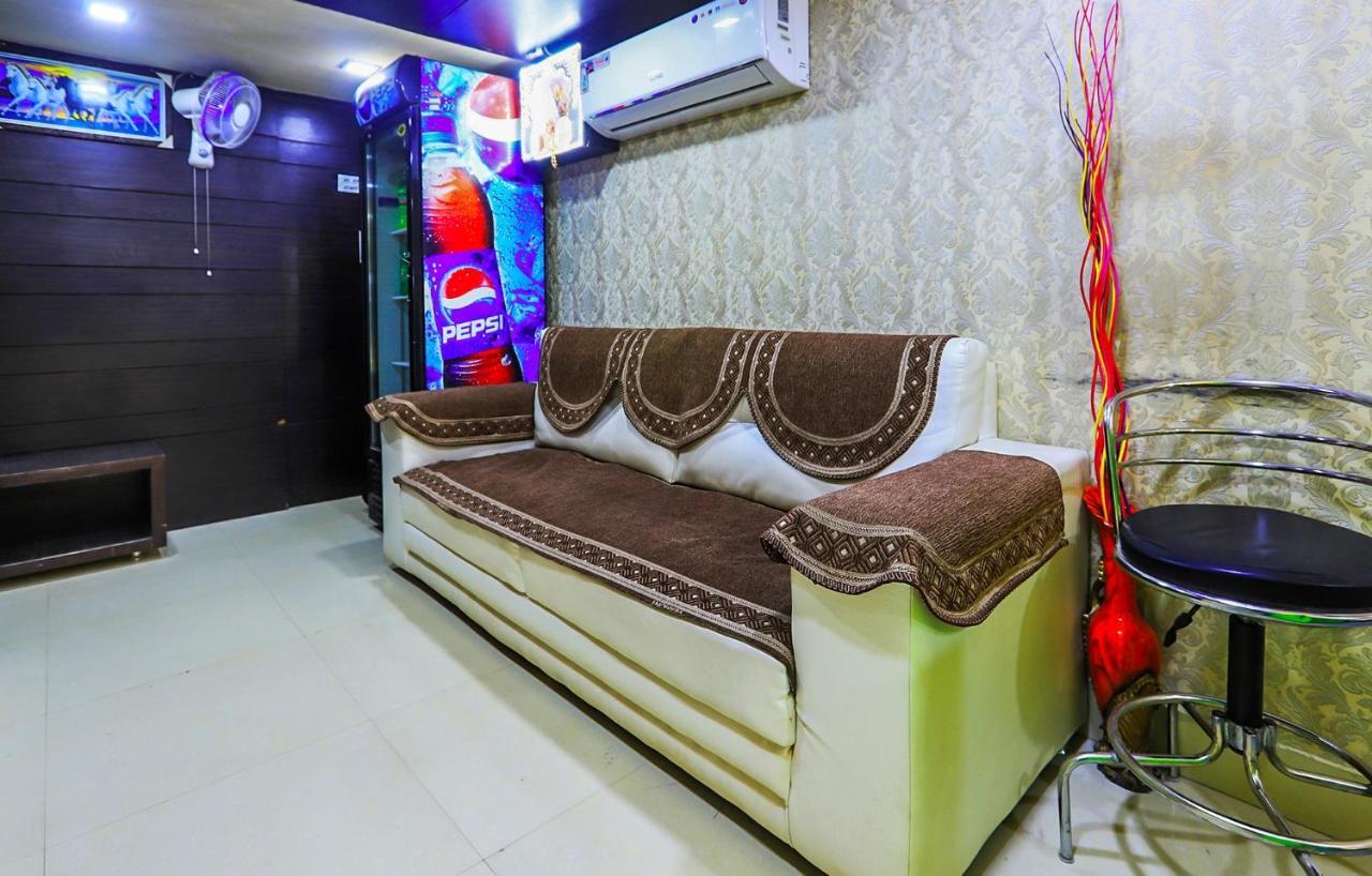 Oyo 11840 Hotel Venus Ajmer Bagian luar foto