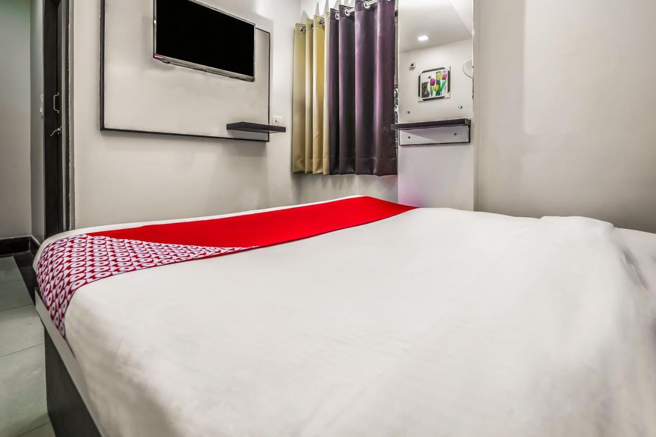 Oyo 11840 Hotel Venus Ajmer Bagian luar foto