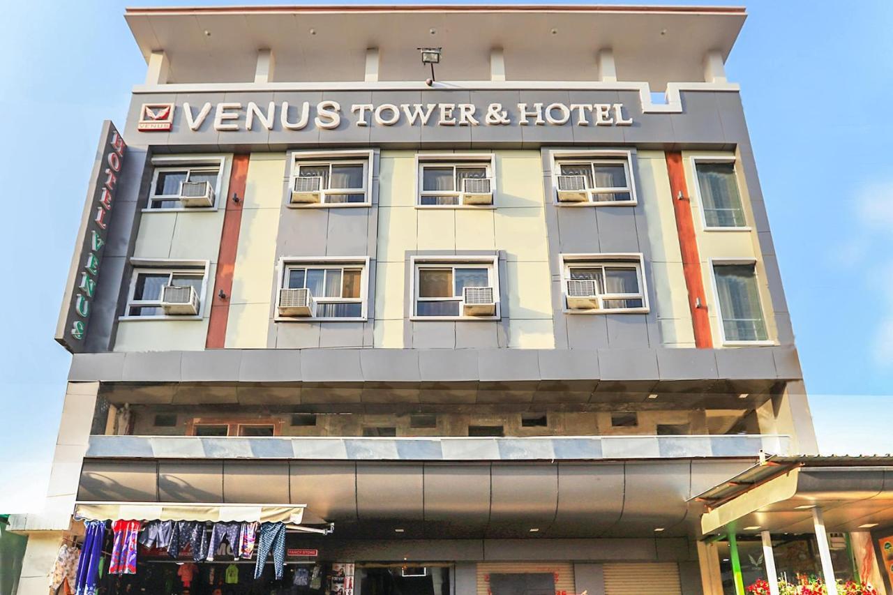 Oyo 11840 Hotel Venus Ajmer Bagian luar foto