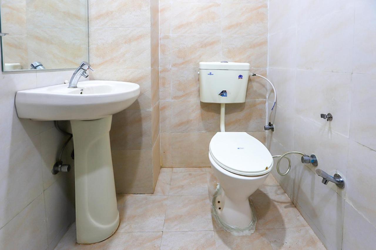 Oyo 11840 Hotel Venus Ajmer Bagian luar foto